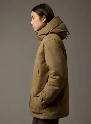 Parka Glade Dusky — photo 4