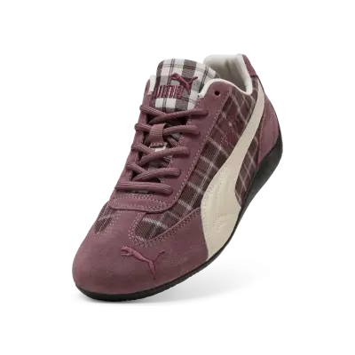 Puma Speedcat Patch Soft Taupe — photo 4