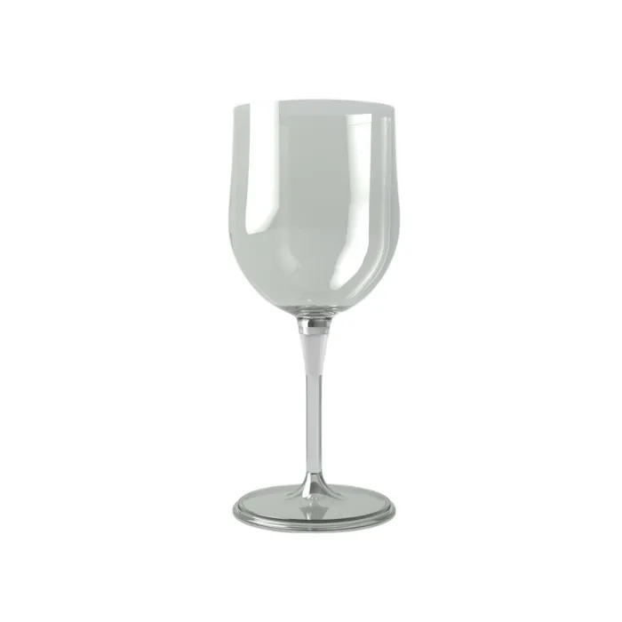 Verre à vin portable