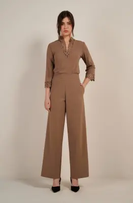 panty - taupe — photo 1