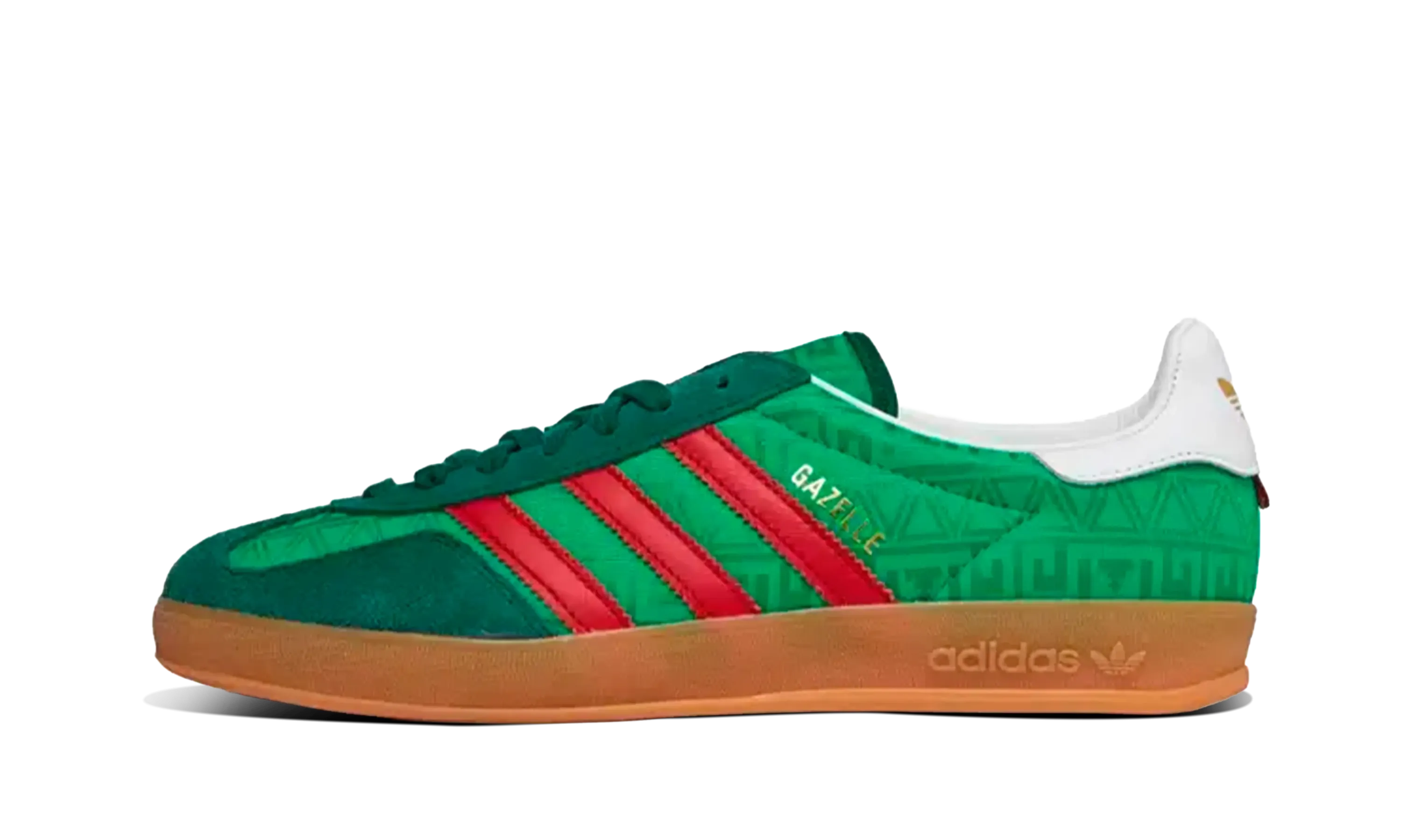 Adidas Gazelle Indoor Mexico