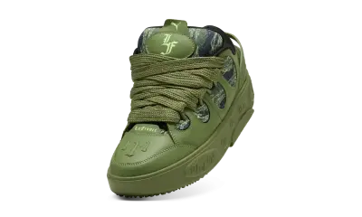 Puma LaMelo Ball LaFrancé Camo — photo 5
