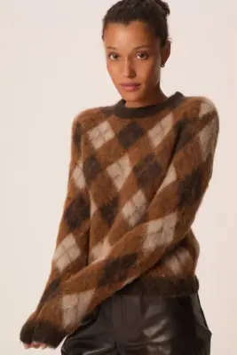 Pull Come Argyle Ourson — photo 4
