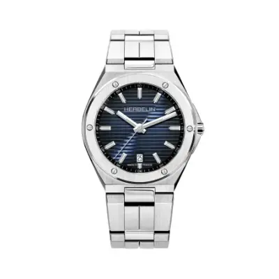Montre Herbelin Cap Camarat pour Homme 12245B15 — photo 1