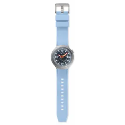 Montre Swatch Big Bold SB07S122 - SWATCH BIG BOLD MOMENT — photo 2