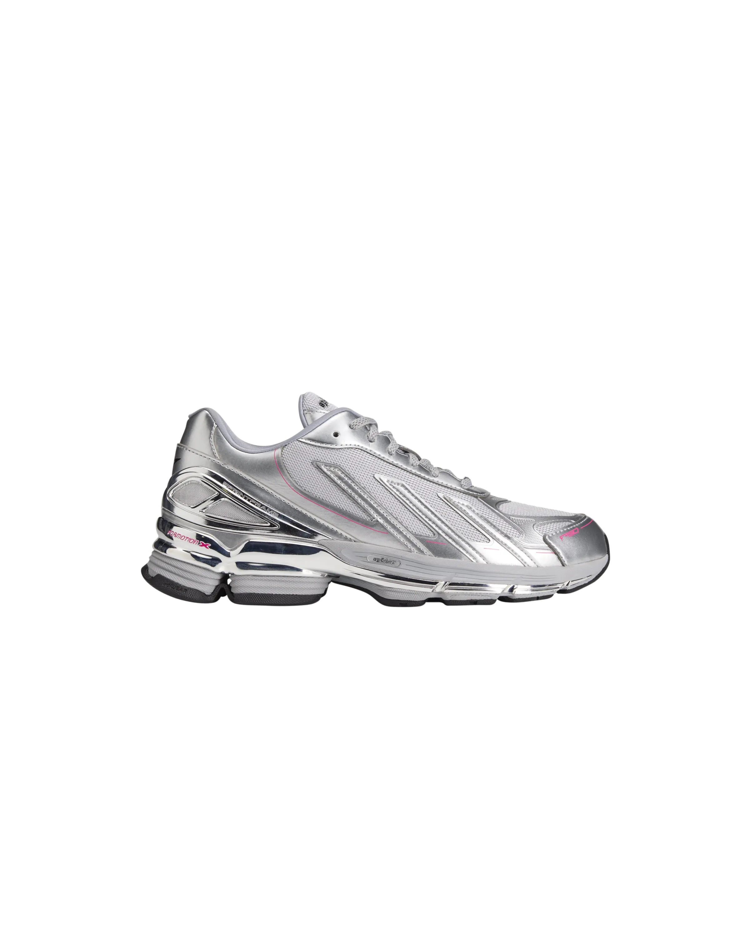 x Sp5der F50 Formotion Silver