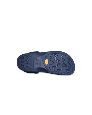 Classic EXP Clog Vibram Navy — photo 5