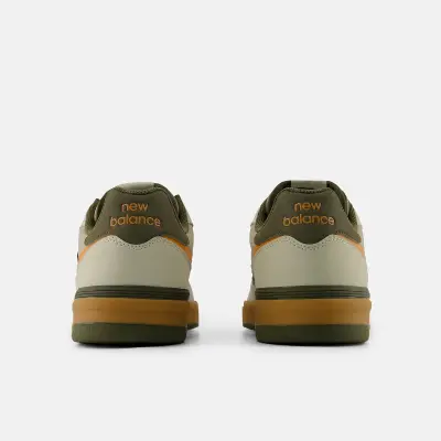 Chaussure New Balance Numeric 306 Foy cup – cbm — photo 5