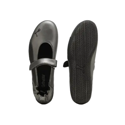 Puma Speedcat Ballet Fleur Aged Silver — photo 5