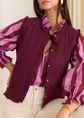 Veste Letty — photo 1
