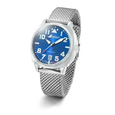 Montre RAFALE SOLO DISPLAY Coach made in France 666031 — photo 2