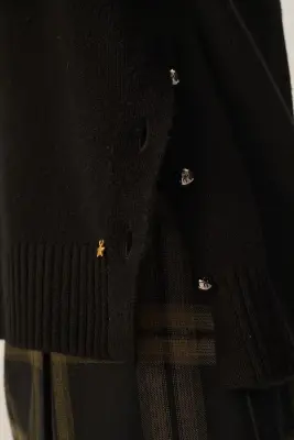 Pull Arigato Noir — photo 2