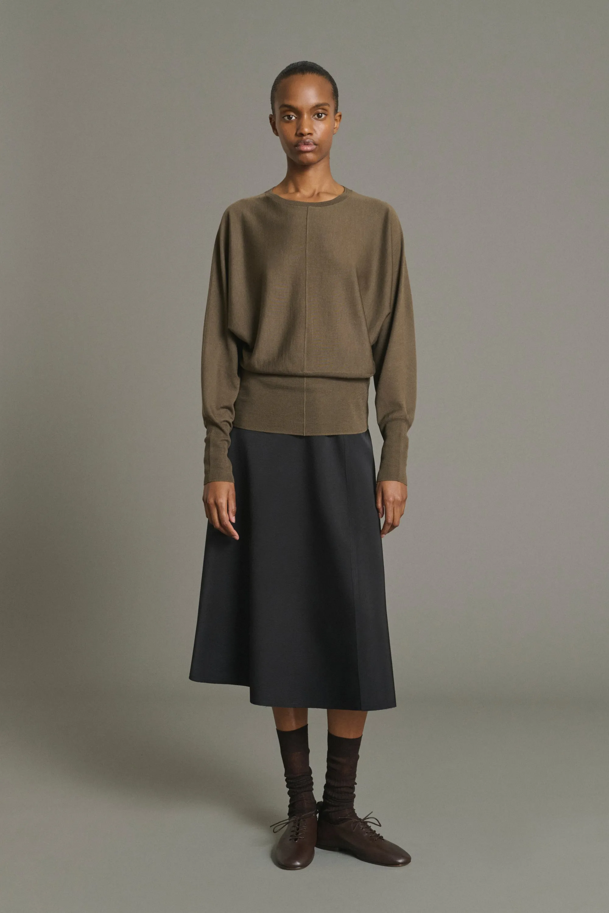 PULL LINA KAKI