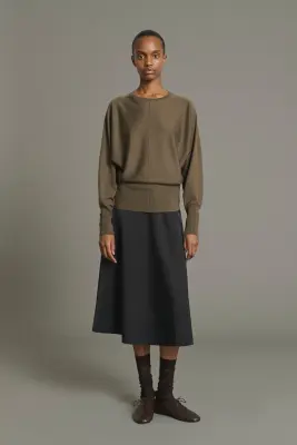 PULL LINA KAKI — photo 1