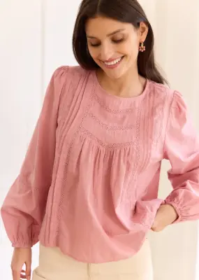 Blouse Wanda — photo 4
