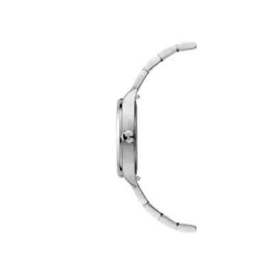 Montre Mido Multifort TV 28 Quartz pour femme M0491101126300 — photo 2