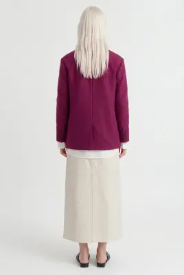 Veste Maier Deep Purple — photo 2