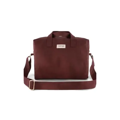 Sac Sauval coton ciré Rive Droite — photo 1