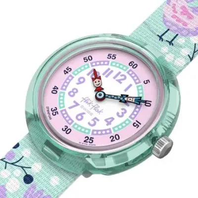 Montre enfant Flik Flak FBNP249 - TWEET TWEET — photo 2