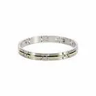 Bracelet metal