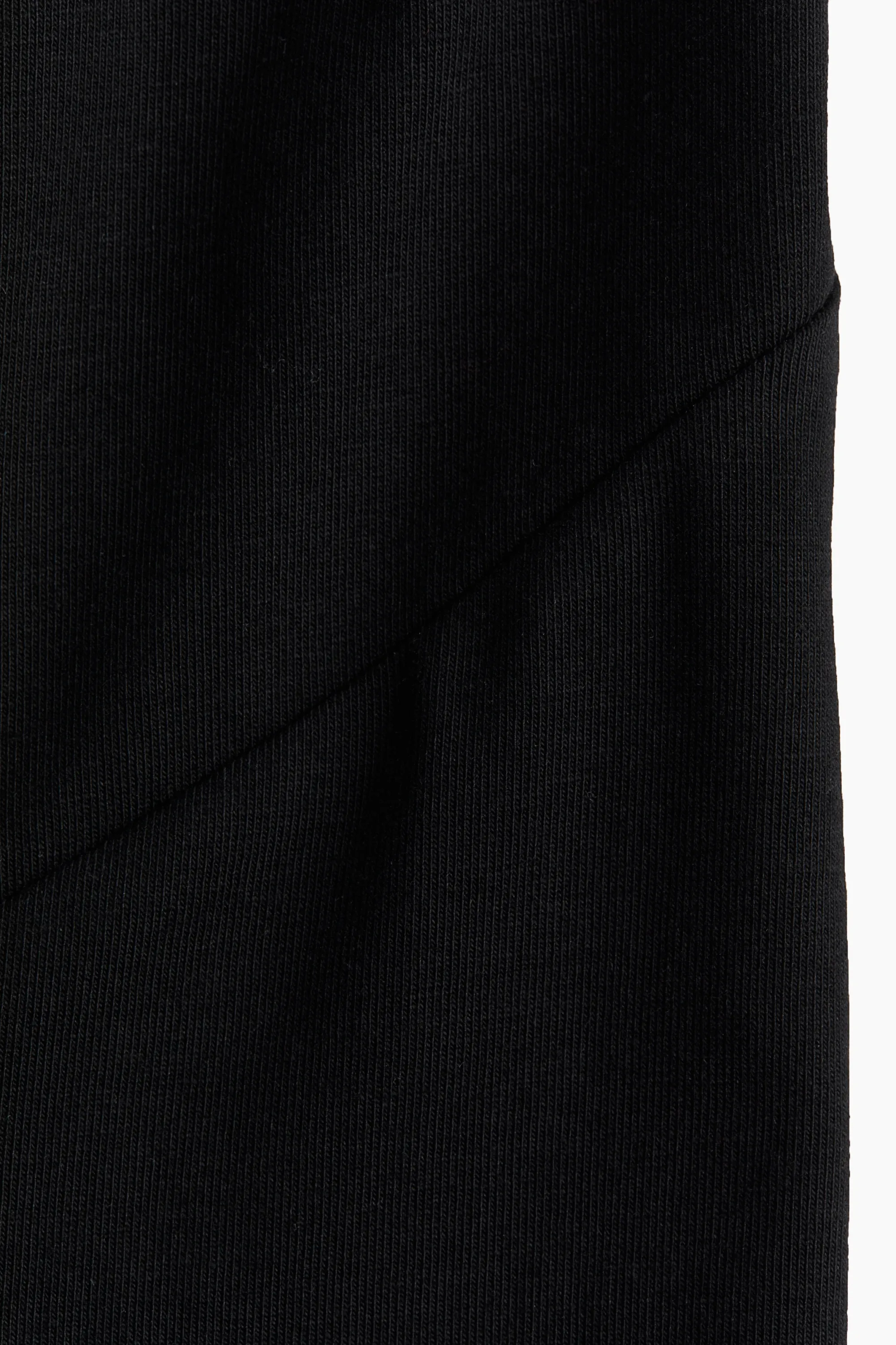 MAMA Short cycliste - Noir