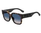 Lunettes de soleil diorid1f