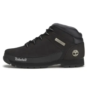 TIMBERLAND EURO SPRINT HIKER Noir — photo 3
