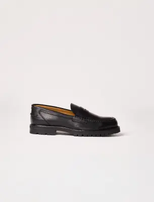 Marco - Noir grainé — photo 1