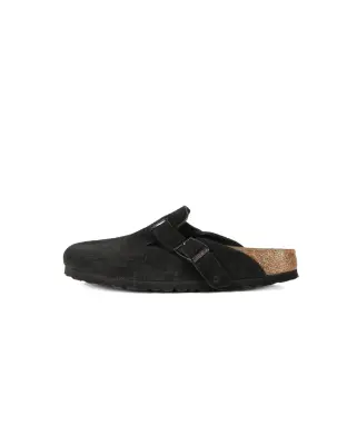 Boston SFB LEVE Black Femme — photo 3