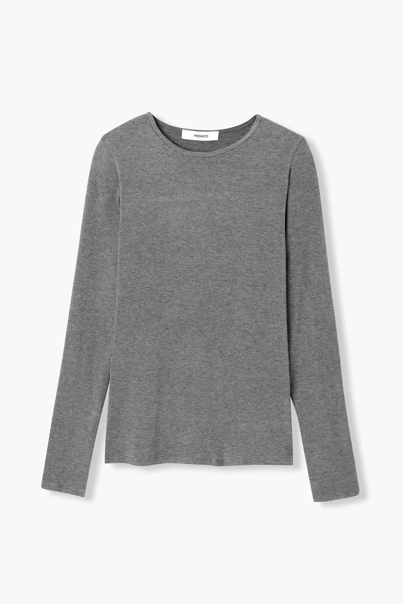 T-shirt chaud manches longues