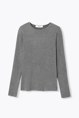 T-shirt chaud manches longues