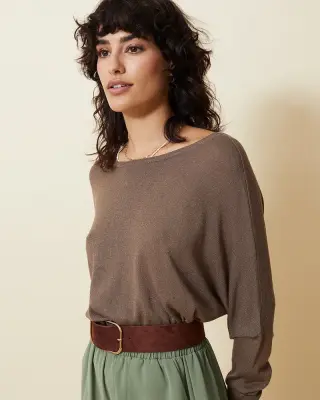 Gilet Gabon (au choix) – Grace & Mila — photo 3