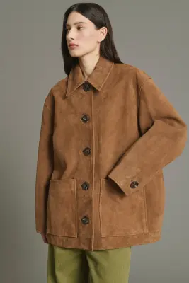 VESTE VINCENZO NATUREL — photo 3
