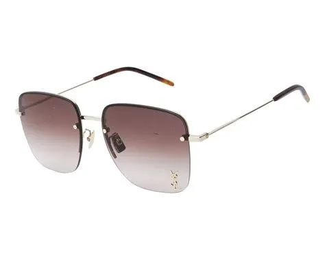 Lunettes de soleil sl 312m 008