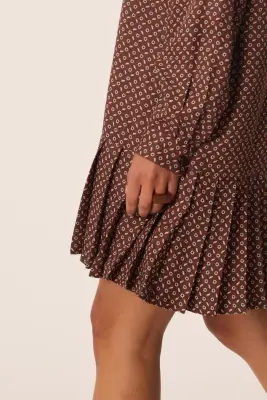 Bague Moka Ecaille — photo 2