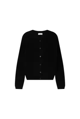 Gilet Bully Noir — photo 4