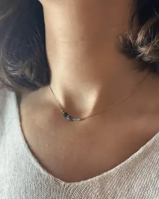 Collier Phoenix — photo 2