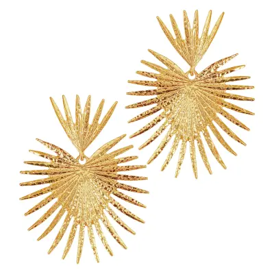 Boucles d'oreilles REY — photo 2
