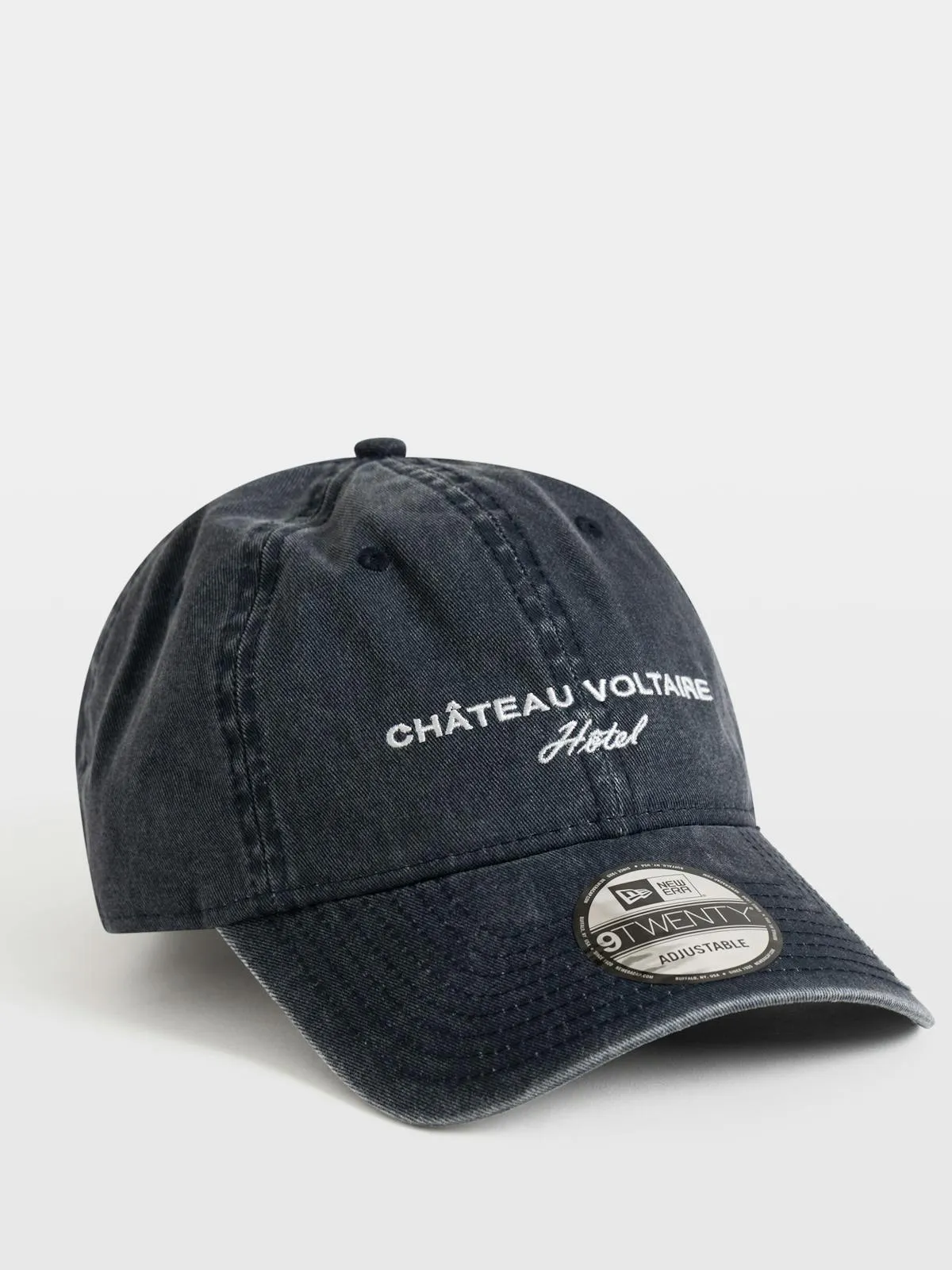 Casquette New Era x ZV CV