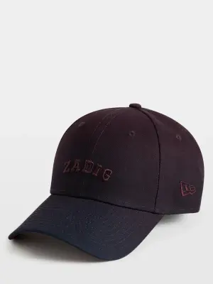 Casquette New Era x ZV Shaded Zadig — photo 2