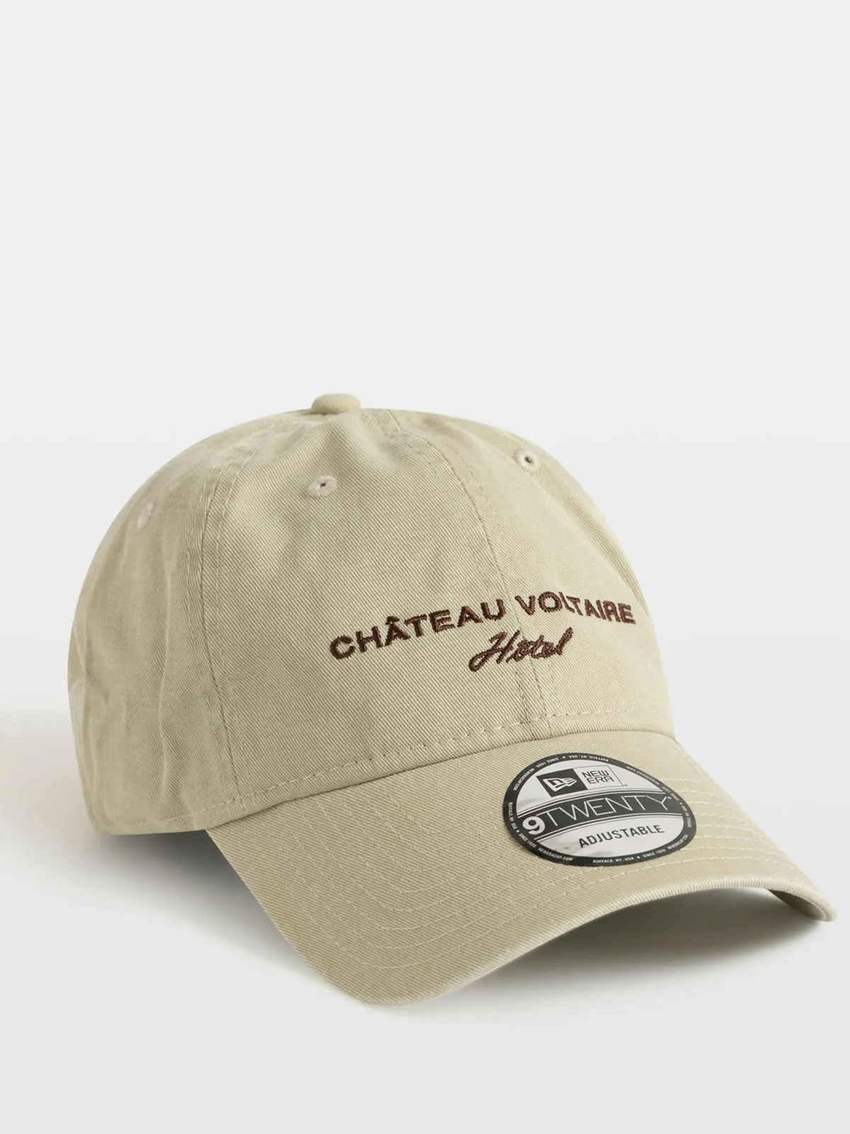 Casquette New Era x ZV CV