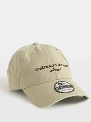 Casquette New Era x ZV CV — photo 1