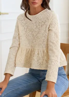 Blouse Violet — photo 1