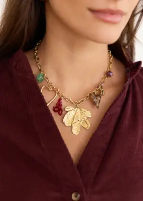 Collier Kalinda — photo 3