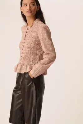 Blouse Valys Aurelia — photo 2