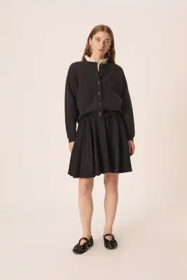 Gilet Clem Anthracite — photo 3