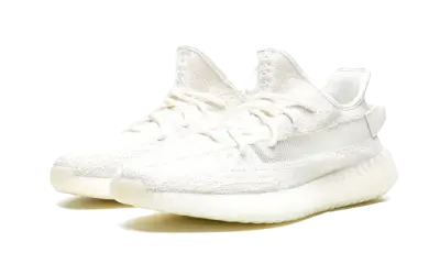 Yeezy Boost 350 V2 Bone — photo 2