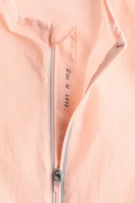 Veste de running légère DryMove™ - Blush — photo 4