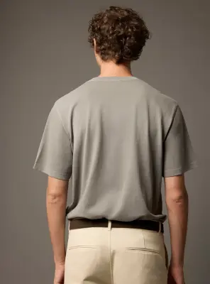 T-shirt Tim Lave — photo 3