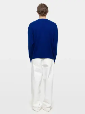 Pull Overfav 100% Cachemire — photo 2